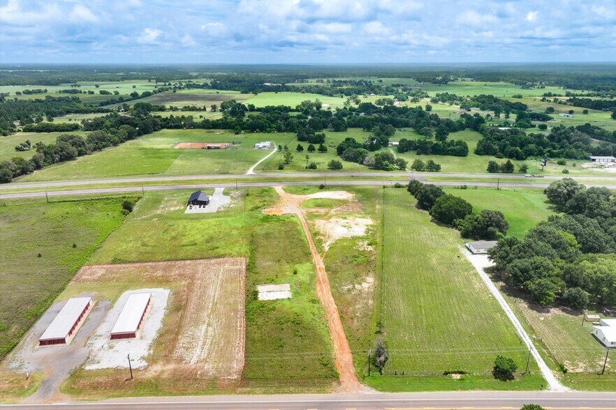 More Photos Of 00 US 287, Grapeland Land For Sale