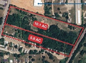 More Photos Of 582 E Springfield Rd, Sullivan Land For Sale