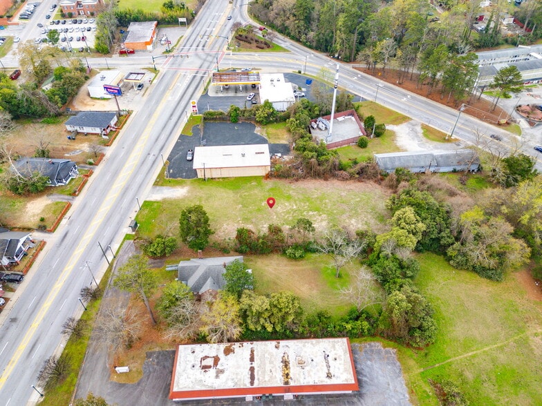 More Photos Of 4915 Rhett St, Columbia Land For Sale