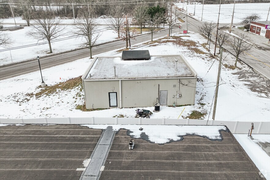 More Photos Of 550 W College St, Oberlin Medical For Lease