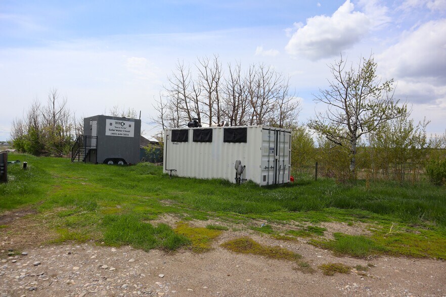 More Photos Of 244029 Alberta 1, Carseland Land For Sale