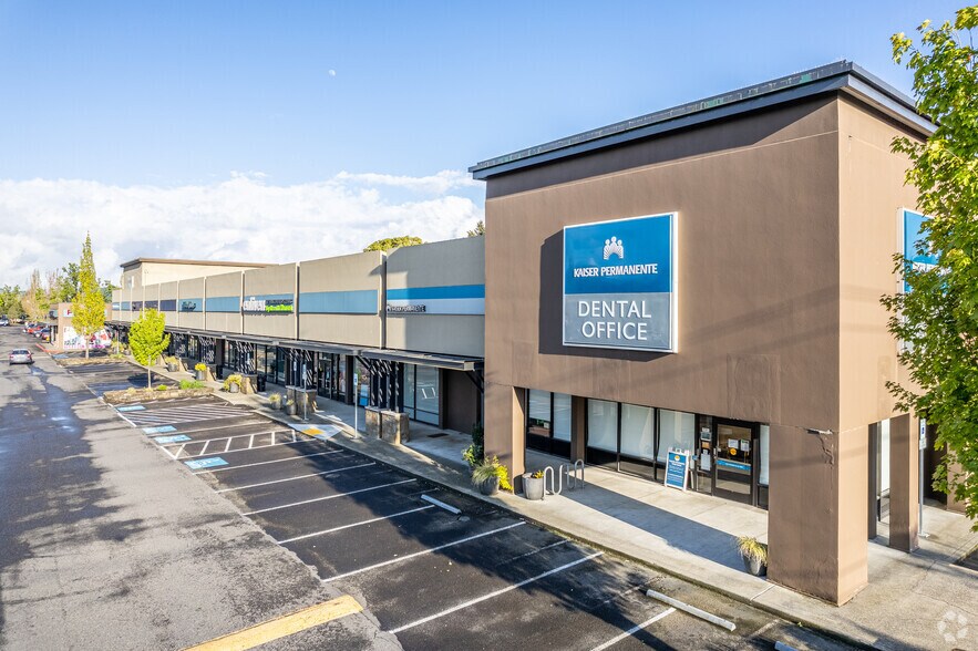 More Photos Of 100-400 E Burnside Rd, Gresham Unknown For Lease