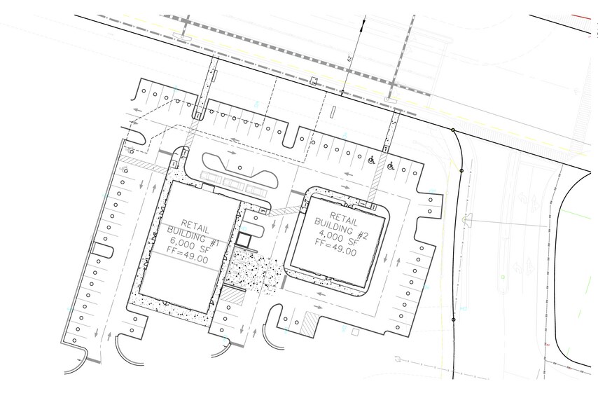 More Photos Of 329 W County Road 419, Chuluota Supermarket For Lease