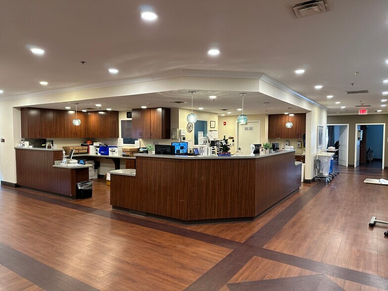 More Photos Of 8013 Majors Rd, Cumming Skilled Nursing Facility For Sale
