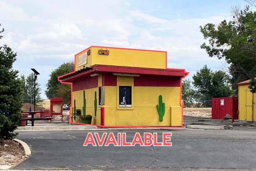 Primary Photo Of 7770 Hwy 2, Commerce City Freestanding For Sale