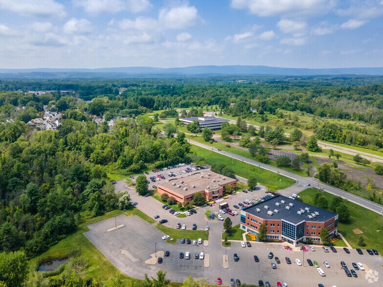 More Photos Of 1240 New Scotland Rd, Slingerlands Medical For Lease