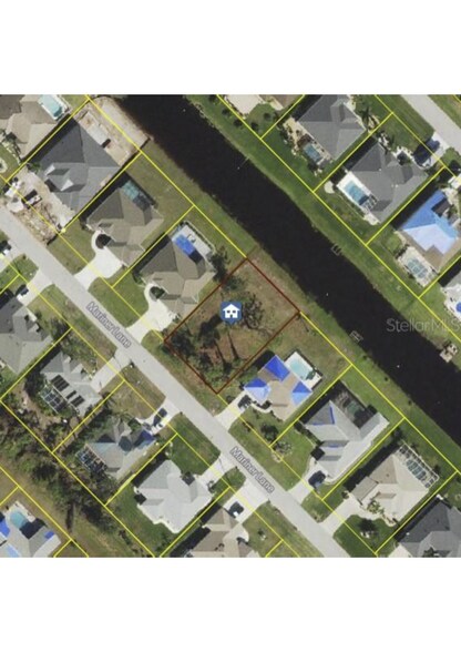 More Photos Of , Port Charlotte Land For Sale