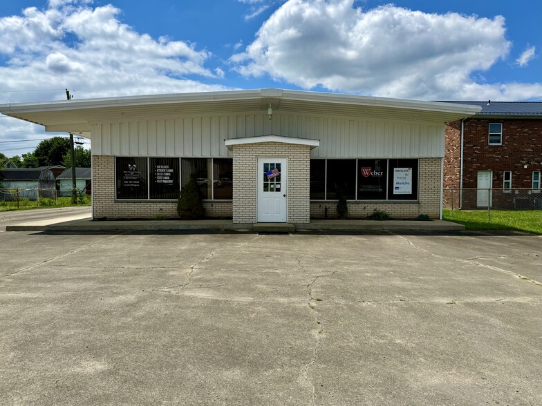 Primary Photo Of 208 Solida Rd, South Point Office For Sale