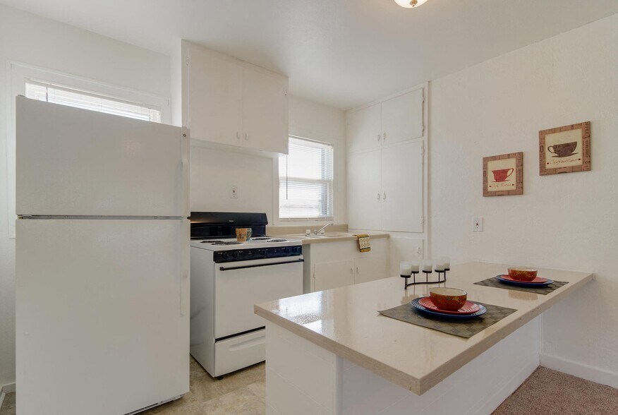 More Photos Of 1109 N Scott Ave, Belton Apartments For Sale