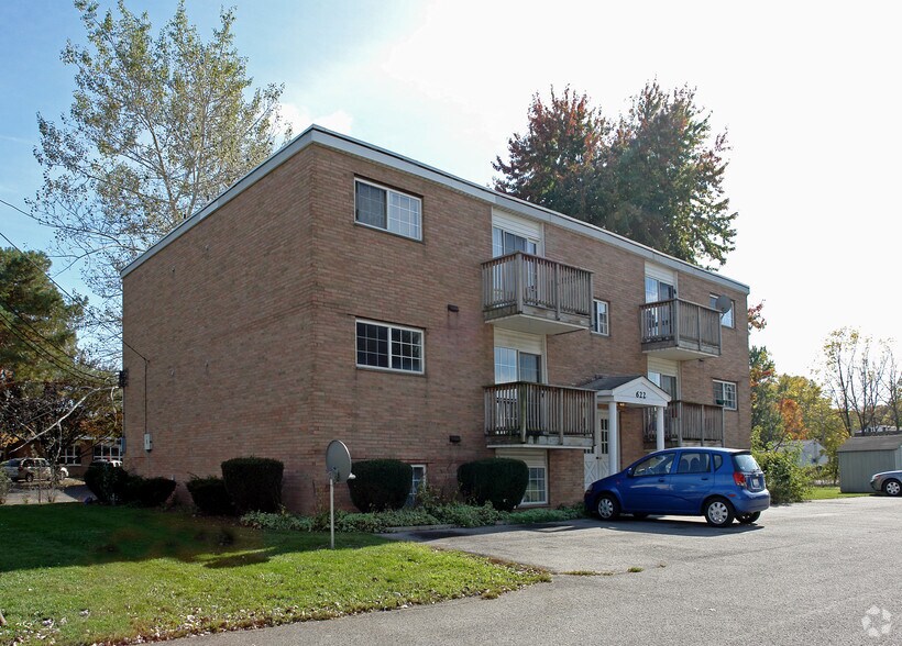 More Photos Of 618 Cleveland Rd E, Huron Apartments For Sale