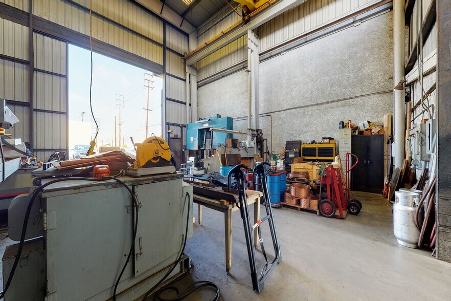 More Photos Of 3400-3470 Randolph St, Huntington Park Warehouse For Lease