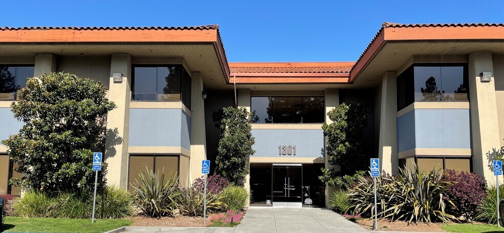 More Photos Of 1301 Redwood Way, Petaluma Office For Lease