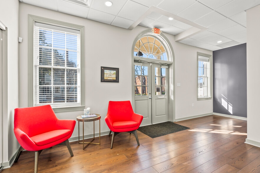 More Photos Of 331 High St, Winston-Salem Office For Sale