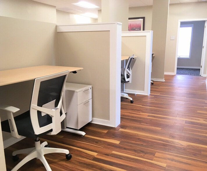 More Photos Of 125 Wappoo Creek Dr, Charleston Office For Lease