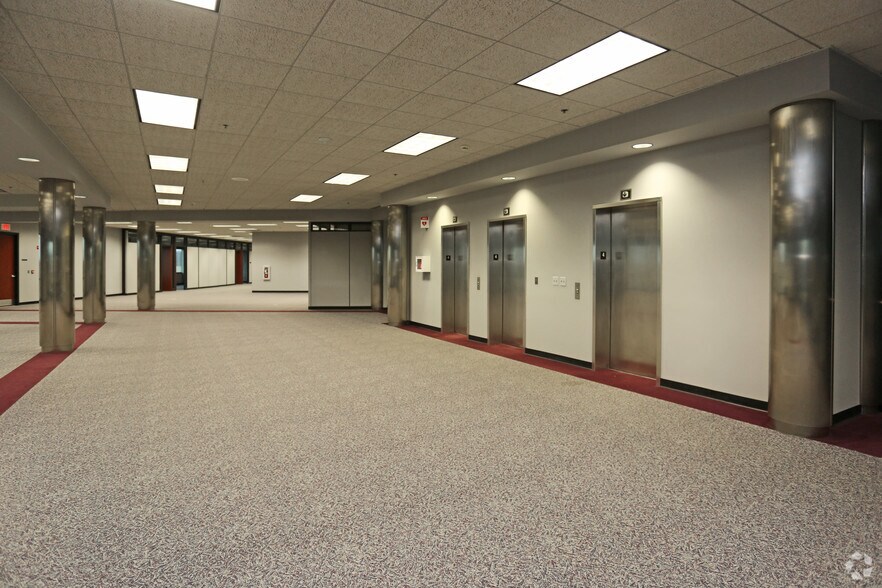 Photo of 4th Floor Ste 