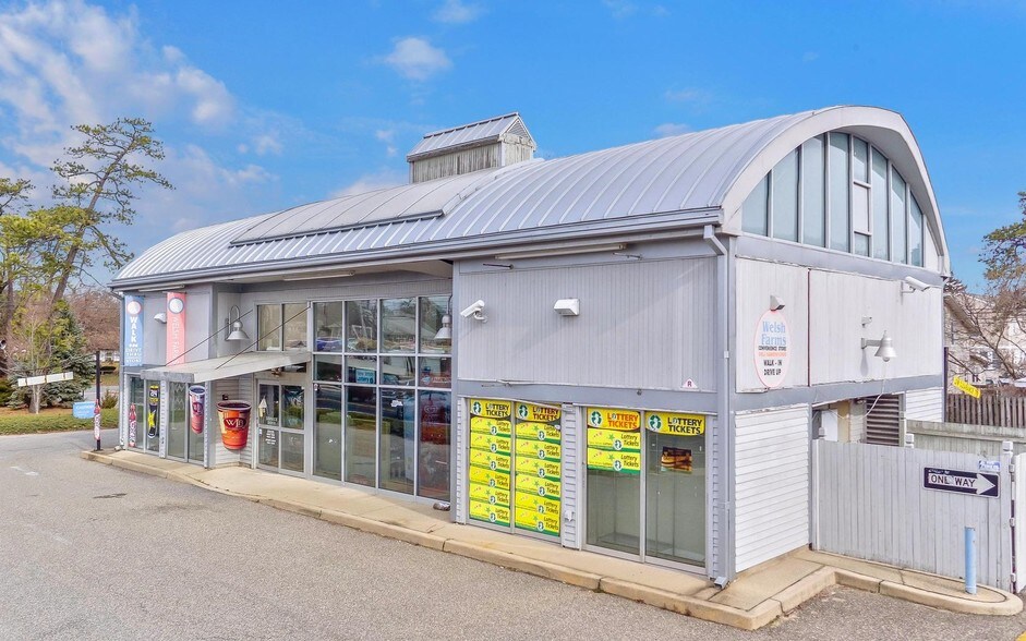 More Photos Of 315 Atlantic City Blvd, Beachwood Freestanding For Lease