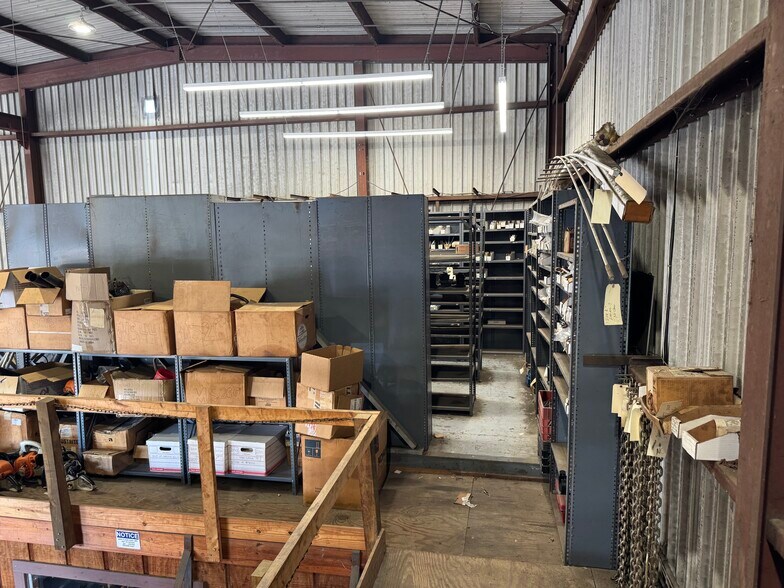 More Photos Of 649 Nicolet Ave, Winter Park Warehouse For Sale