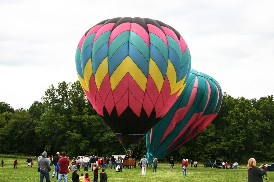 More Photos Of 14558 Ellsworth Rd, Berlin Center Specialty For Sale