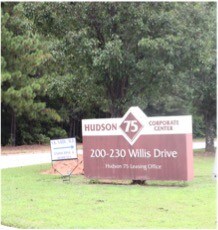 More Photos Of 216-220 Willis Dr, Stockbridge Medical For Sale