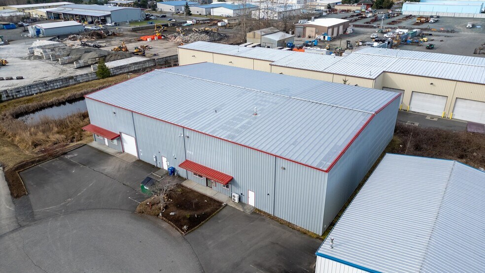 More Photos Of 3903 Spur Ridge Ln, Bellingham Warehouse For Sale