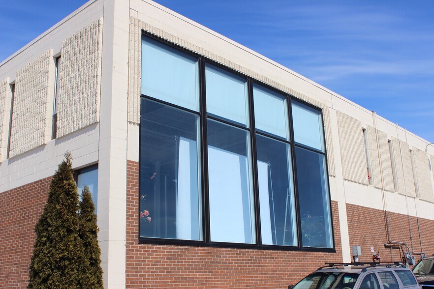 More Photos Of 771-783 NE Harding St, Minneapolis Industrial For Lease