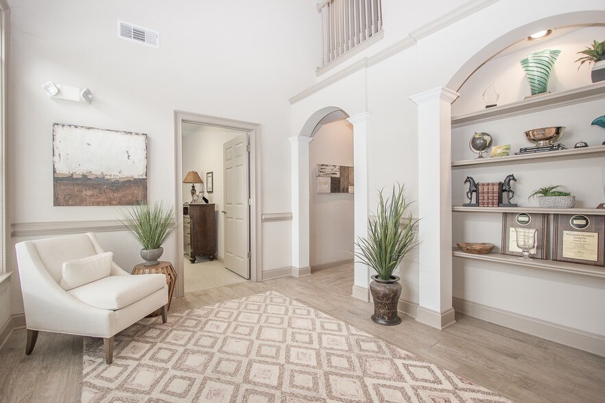 More Photos Of 4180 Providence Rd, Marietta Unknown For Lease