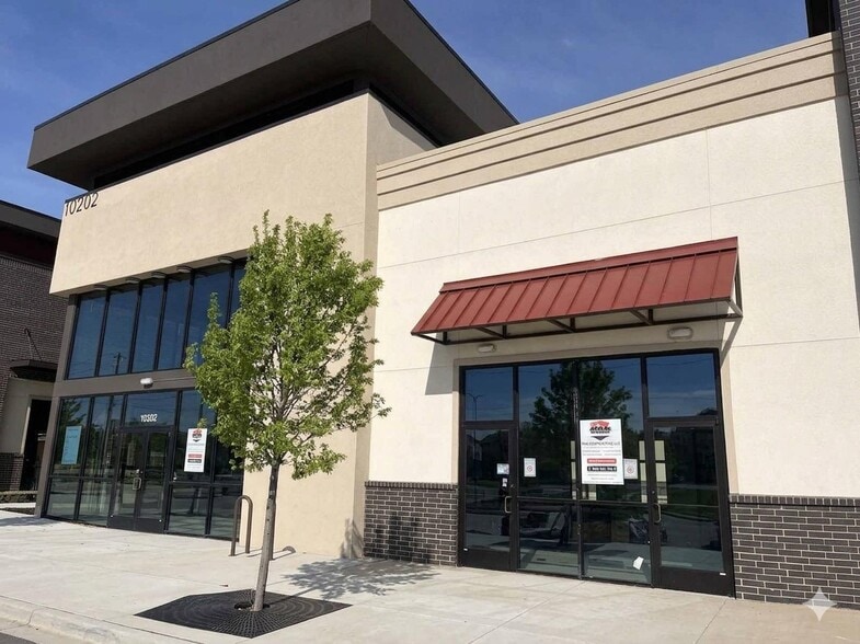 More Photos Of 10202 Coit Rd, Frisco Freestanding For Lease