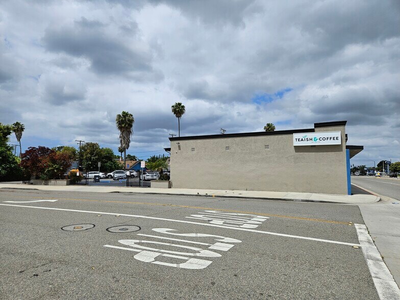 More Photos Of 7840-7856 Commonwealth Ave, Buena Park Storefront For Lease