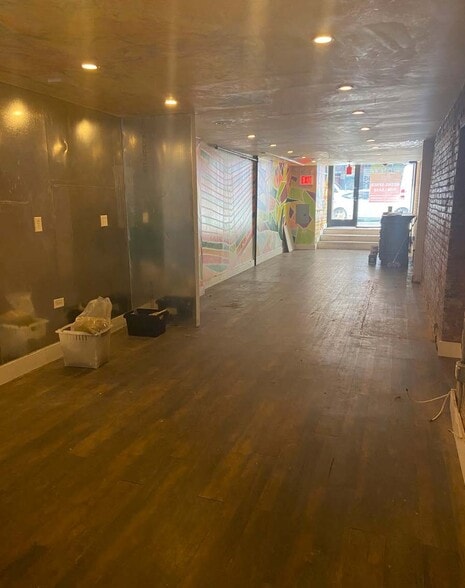 More Photos Of 84 Clinton St, New York Apartments For Lease