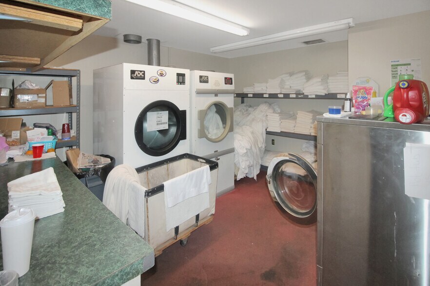 More Photos Of 115 W Lake Rd, Mayville Hotel For Sale