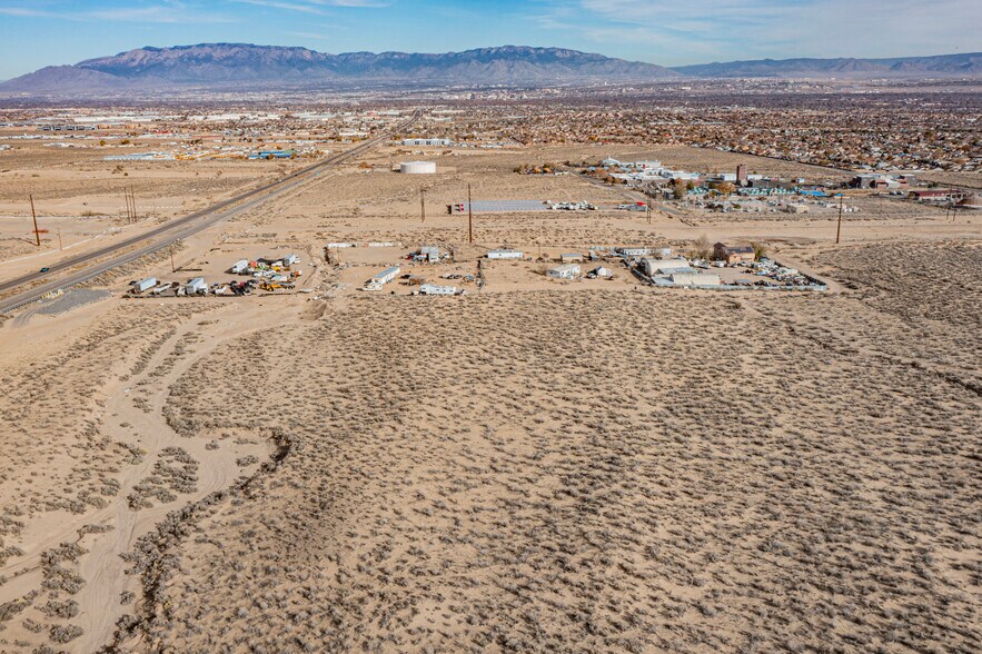 More Photos Of 11930 Central Ave SW, Albuquerque Land For Sale