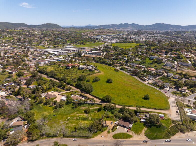 More Photos Of 0 Primrose Ave, Vista Land For Sale