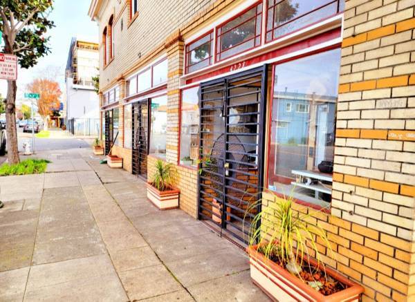 More Photos Of 4228-4236 Martin Luther King Jr Way, Oakland Storefront Retail Residential For Lease