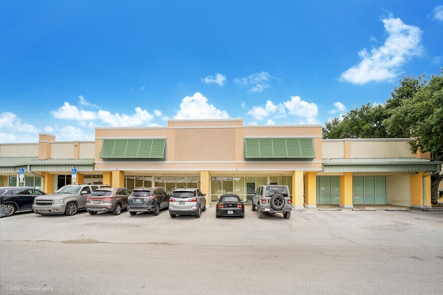 Primary Photo Of 150-192 N Powerline Rd, Pompano Beach Unknown For Lease
