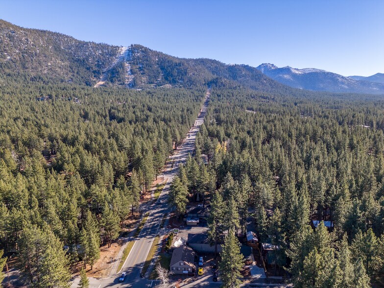 More Photos Of 1072 Ski Run Blvd, South Lake Tahoe Hotel For Sale