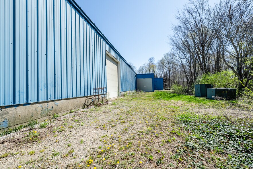 More Photos Of 3085 Yore Ave, Sodus Industrial For Sale