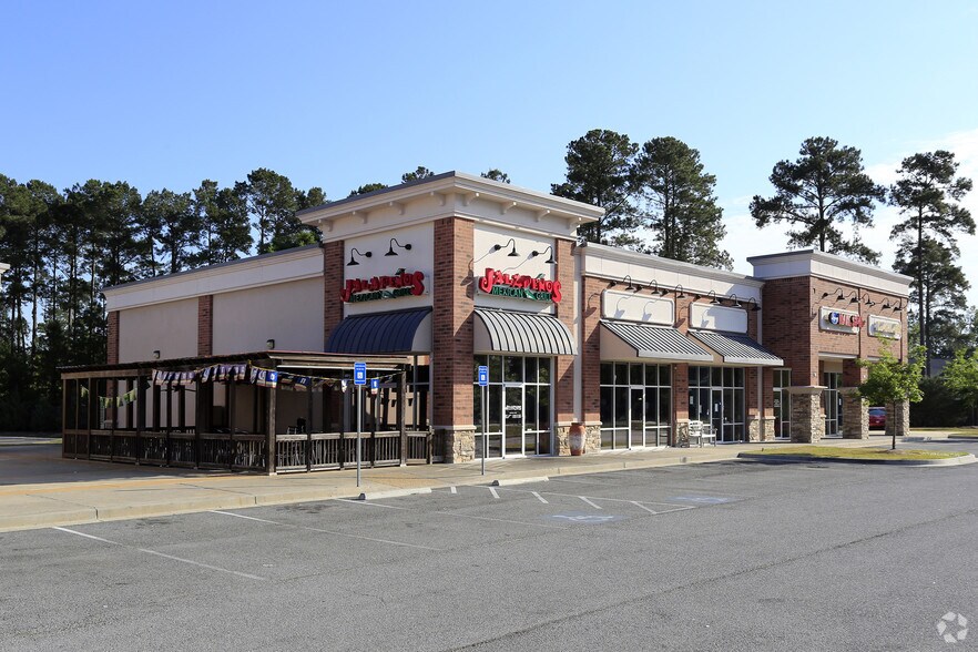 More Photos Of Hwy 144-and Richmond Hill Exchange, Richmond Hill Unknown For Lease