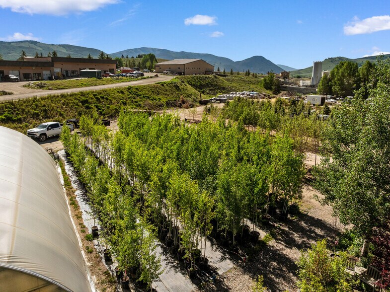 More Photos Of 305 Buckley Dr, Crested Butte Contractor Storage Yard For Sale