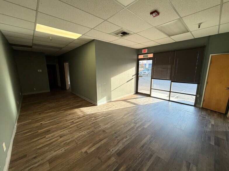 More Photos Of 4965-4969 Energy Way, Reno Light Distribution For Sale