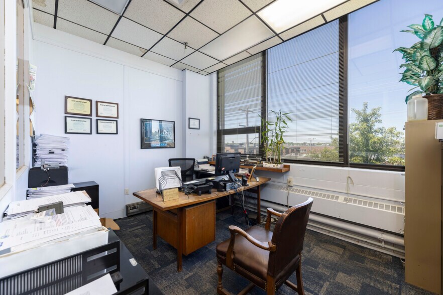 More Photos Of 735 Allens Ave, Providence Industrial For Sale