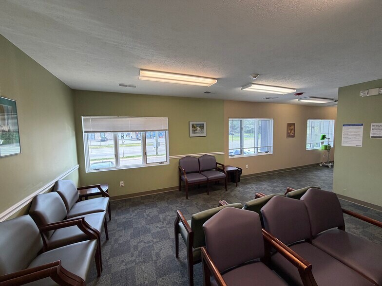 More Photos Of 1800 English Rd, Greece Medical For Lease