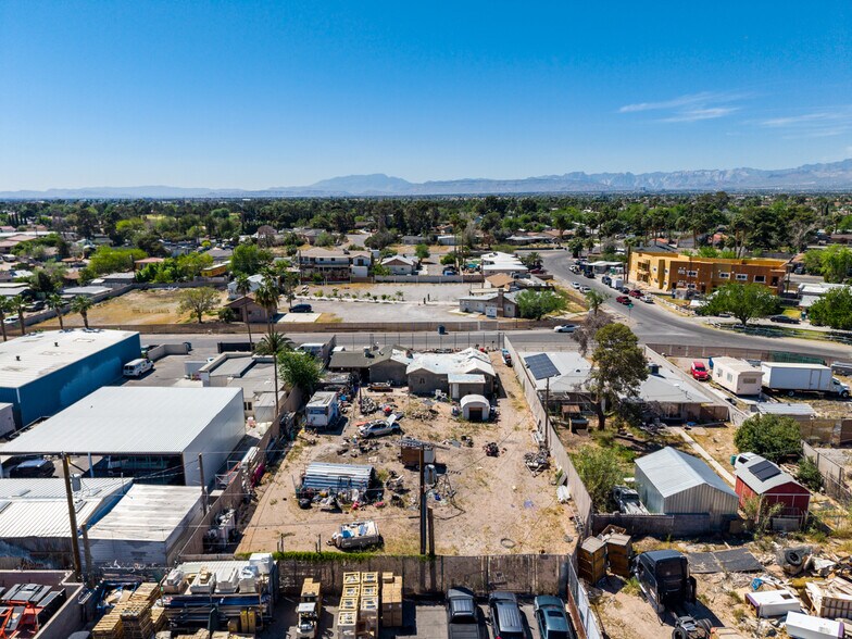 More Photos Of 1775 N Rancho Dr, Las Vegas Land For Sale