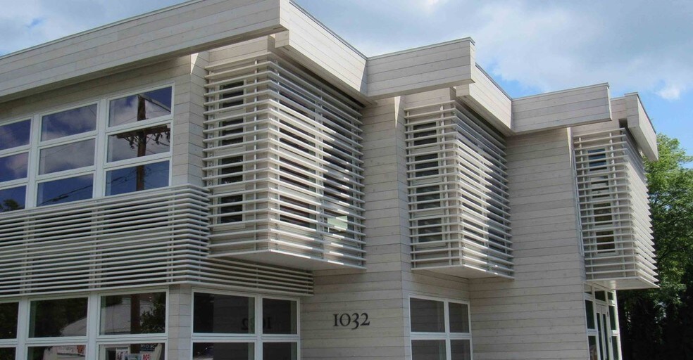 More Photos Of 1032 Post Rd E, Westport Office For Lease