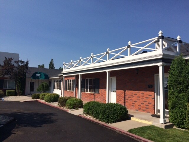 More Photos Of 3773 Baker Ln, Reno Medical For Lease