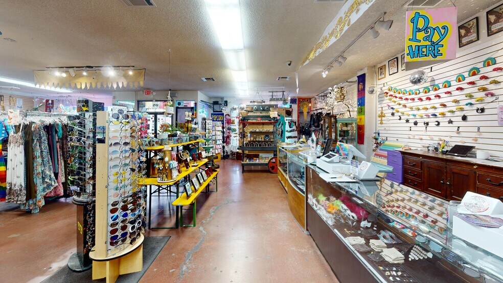 More Photos Of 1049 S Virginia St, Reno Storefront For Sale