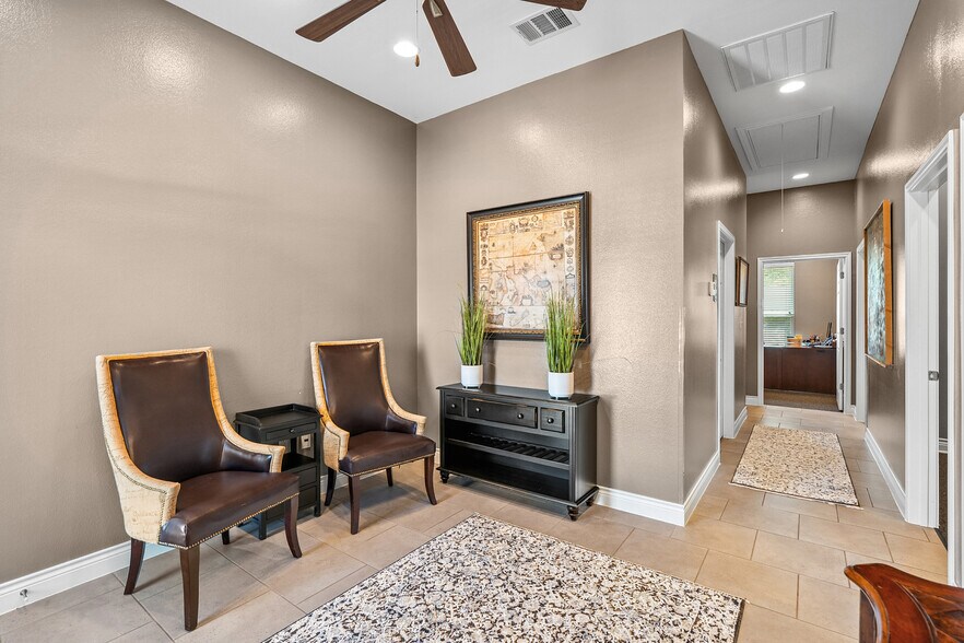 More Photos Of 1490 Rusk Rd, Round Rock Coworking Space