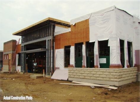 More Photos Of 36200 Detroit Rd, Avon Freestanding For Sale