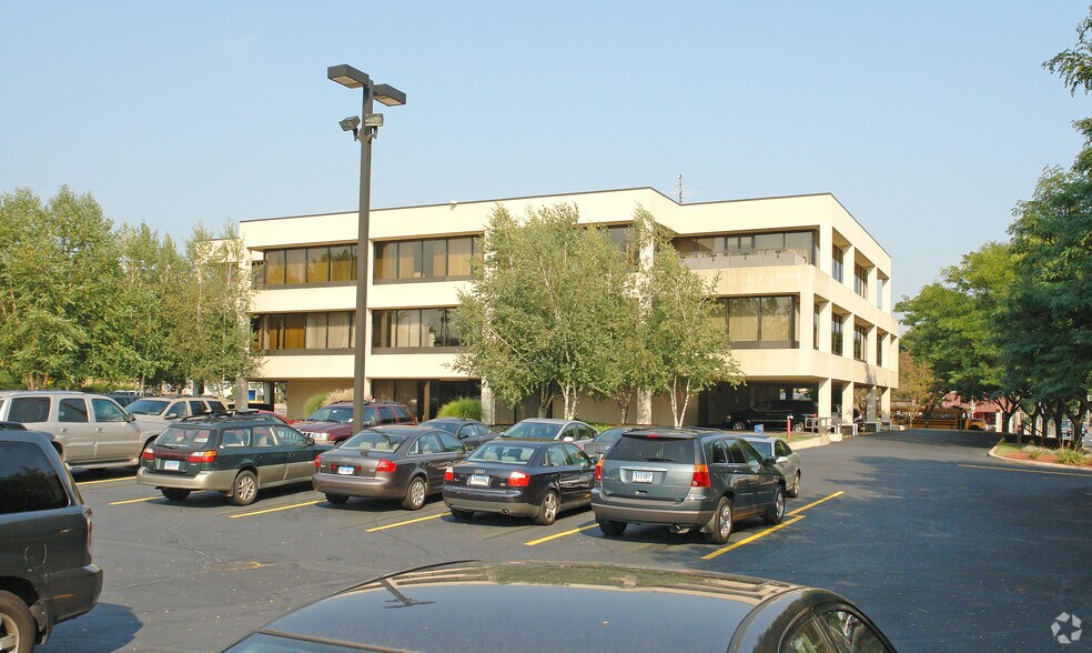 Primary Photo Of 123 Main St, Bristol Office For Sale