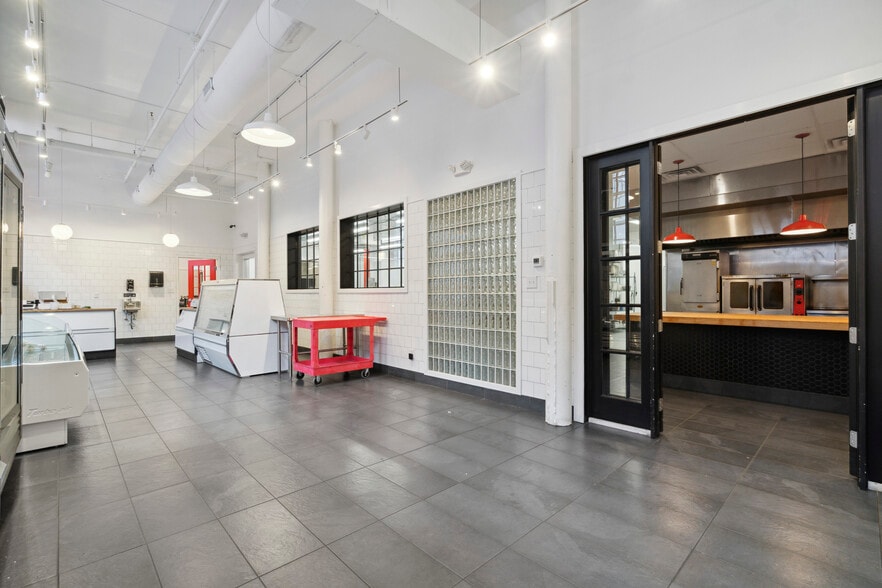 More Photos Of 1521-1531 N 31st St, Philadelphia Warehouse For Sale