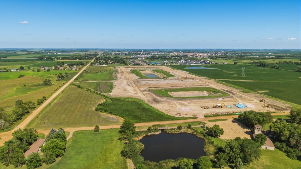 More Photos Of 47298 272nd st, Sioux Falls Land For Sale